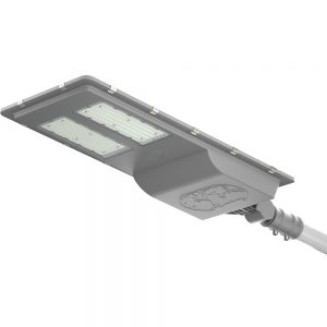 All In One D series Solar Street light