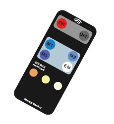remote control