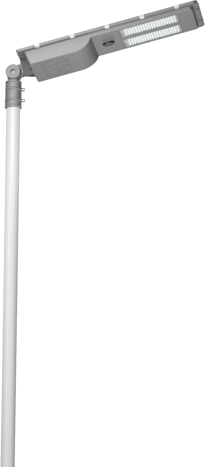 All In One D series Solar Street light
