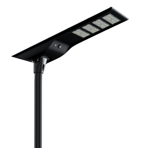All In One MD2 series Solar Street light