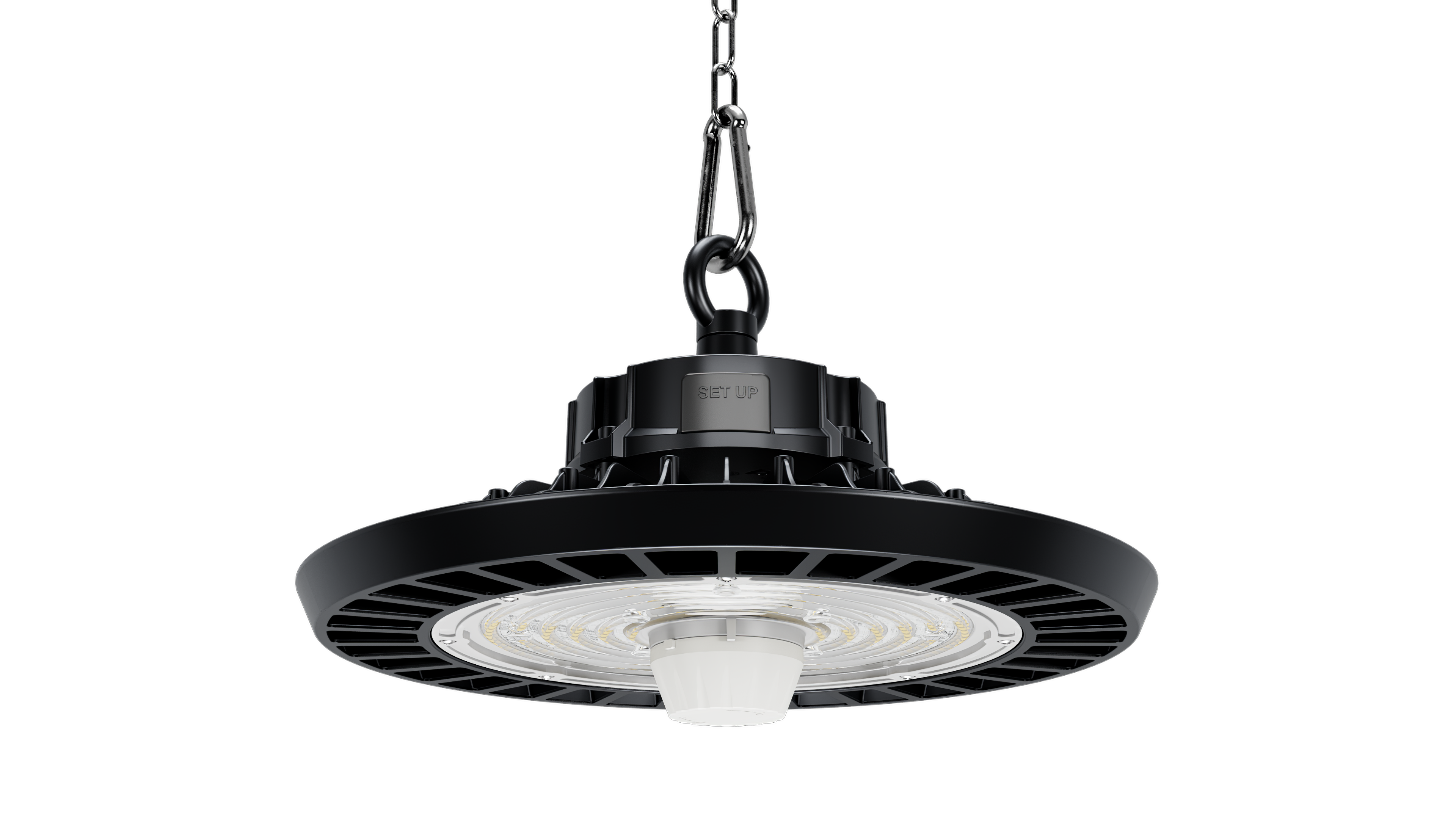 Ripple Gen III LED High Bay Light