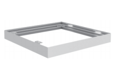 Surface mounting frame