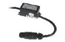 Surge protector